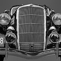 Classic car 2