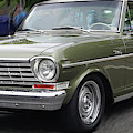 Chevrolet Classic Car
