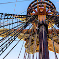 Ships Mast 
